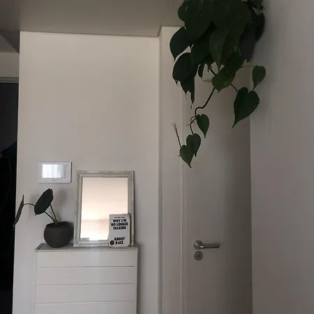 Accommodatie bij particulieren Furnished With A View In Amsterdam