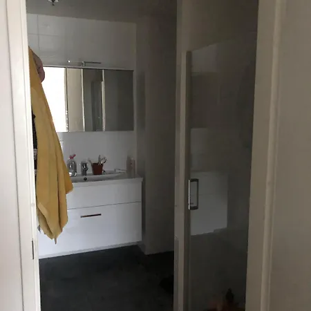 Furnished With A View In Amsterdam